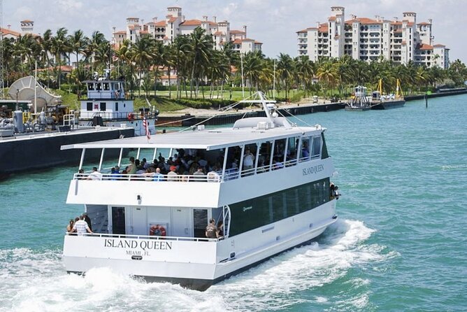 From Miami: Open-Top Bus Tour, Bay Cruise, & Everglades Adventure - Who Will Enjoy This Tour Package Most