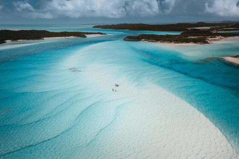 From Miami: Roundtrip Bimini Ferry with Hotel Transfers - Return Journey and Final Transfers