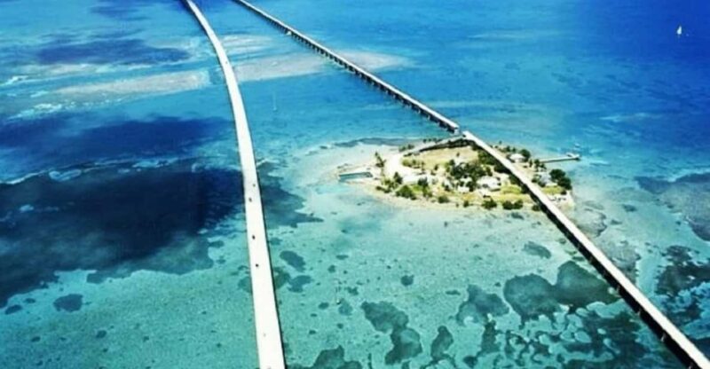 From Miami: Small Group Key West 1-Day Tour - Key West Highlights: Hemingway’s Home and the Southernmost Landmark