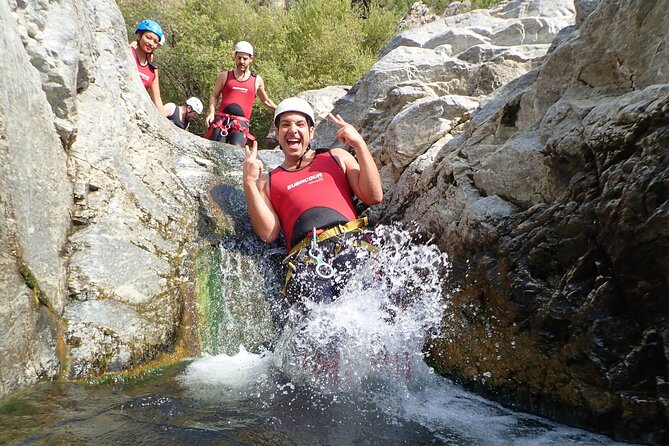 From Mijas: Guadalmina Canyon Canyoning Tour - The Guides and Their Role in Enhancing the Experience