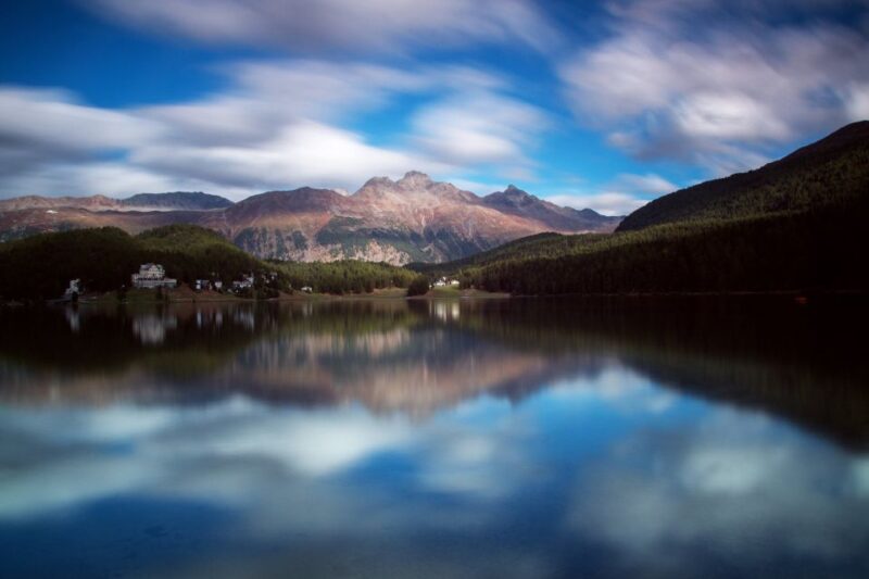 From Milan: Bernina and St. Moritz Day Tour by Scenic Train - Accessibility and Physical Considerations