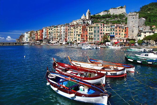 From Milan: Cinque Terre Full-Day Guided Trip With Cruise - Monterosso: The Largest Village with Ample Free Time