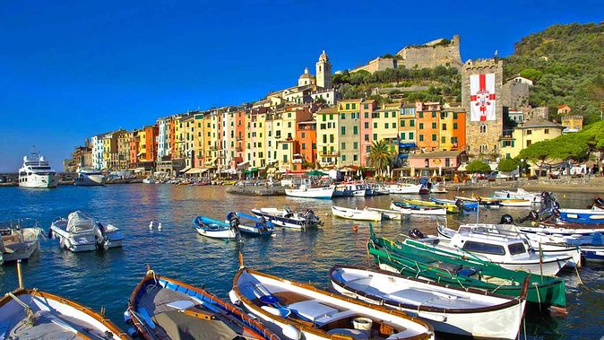 From Milan: Cinque Terre Full-Day Guided Trip With Cruise - Practical Tips: What to Know Before Booking