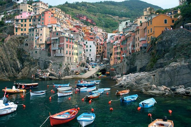 From Milan: Cinque Terre Full-Day Guided Trip With Cruise - Who Will Appreciate This Tour Most?