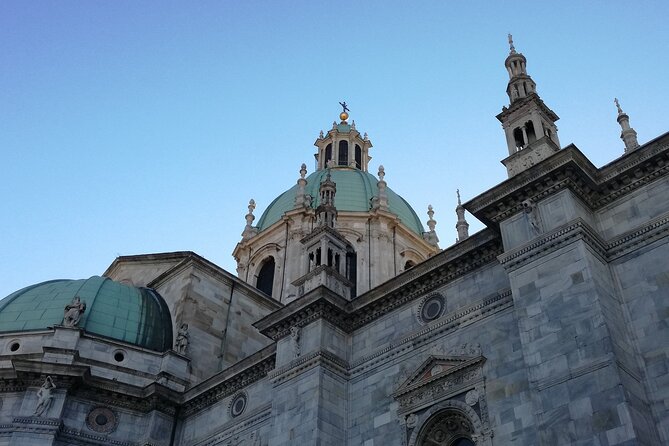 From Milan: Como and Bellagio Day Trip with Scenic Lake Cruise - Explore Lake Como on a Full-Day Bus Tour from Milan for $87.18