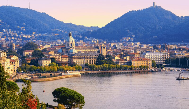 From Milan: Como, Bellagio, and Lugano Exclusive Boat Tour - Experience the Best of Northern Italy and Switzerland in One Day
