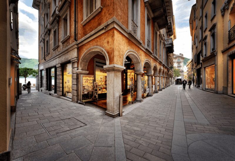 From Milan: Como, Bellagio, and Lugano Exclusive Boat Tour - The Scenic Cruise on Lake Como