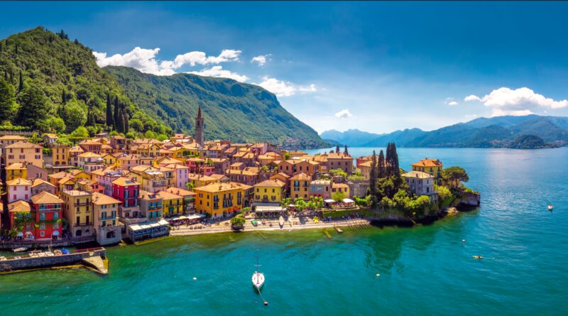 From Milan: Como, Bellagio, and Lugano Exclusive Boat Tour - Cross into Switzerland to Visit Lugano
