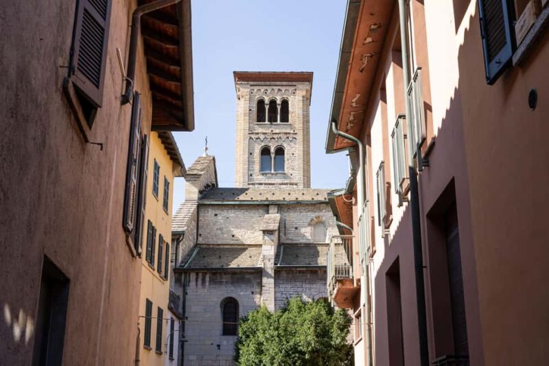 From Milan: Como & Bellagio Day Tour & Scenic Lake Cruise - The Experience of Guides and Overall Atmosphere