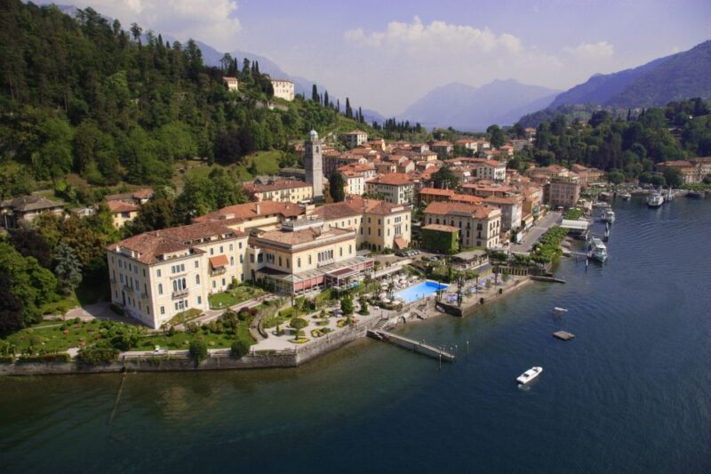 From Milan: Como & Bellagio Day Tour & Scenic Lake Cruise - Practical Tips for Participants