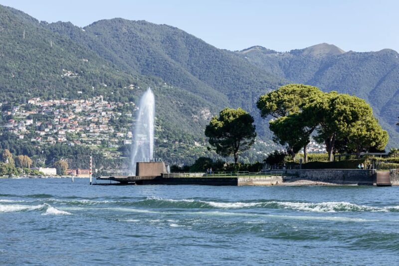 From Milan: Como, Bellagio, Lugano Day Tour & Lake Cruise - Timing, Pacing, and Tour Structure