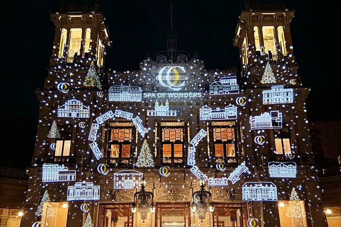 From Milan/Como/Bergamo: Exclusive San Pellegrino Spa Tour - The Experience from a Guide Known for Friendliness and Expertise