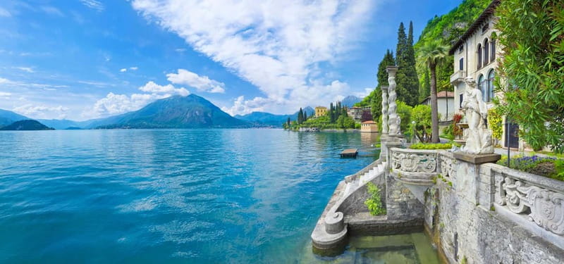 From Milan: Como Private Boat, Bellagio and Lugano Day Trip - Lake Como Private Boat Cruise: A Memorable Highlight