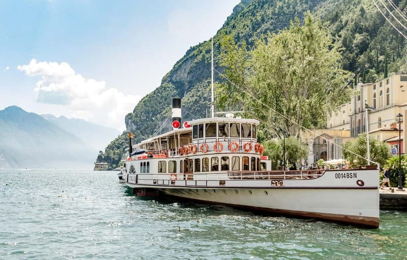 From Milan: Como Private Boat, Bellagio and Lugano Day Trip - Scenic Drive Back to Milan
