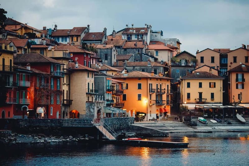 From Milan: Como Private Boat, Bellagio and Lugano Day Trip - The Guides Make a Difference