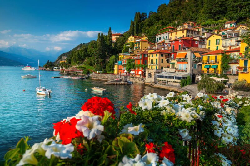 From Milan: Como Private Boat, Bellagio and Lugano Day Trip - Overall Value and Suitability