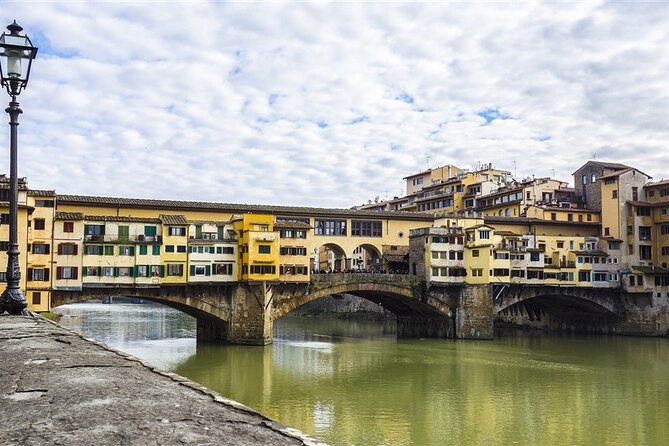 From Milan: Discover Florence & Pisa on an Exciting Full-Day Tour - Cost and Booking Details