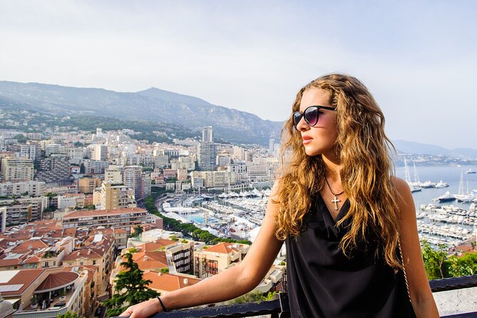 From Milan: Explore the Exclusive Cities of Monaco and Nice - From Milan to Monaco and Nice: An Action-Packed Day Trip