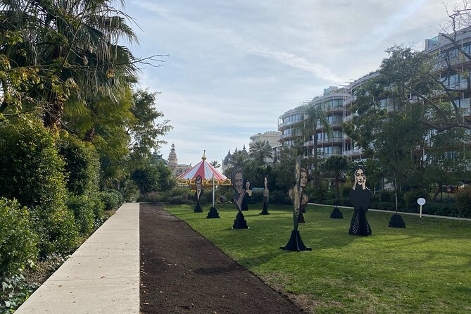 From Milan: Explore the Exclusive Cities of Monaco and Nice - Practical Tips for the Day Trip