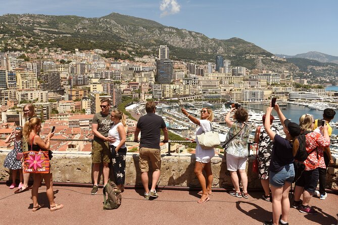 From Milan: Explore the Exclusive Cities of Monaco and Nice - Who Would Enjoy This Tour?
