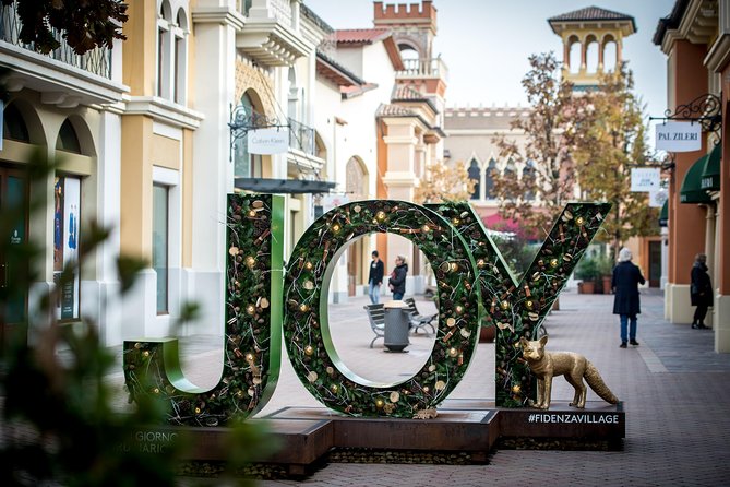 From Milan Fidenza Shopping Express The Bicester Collection - Frequently Asked Questions