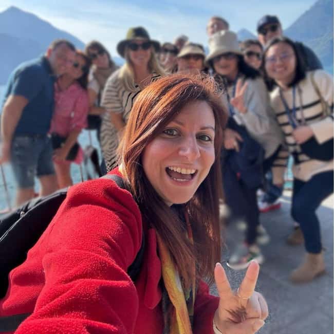 From Milan: Half day Lake Como Tour with Boat Cruise - What Sets This Tour Apart from Others