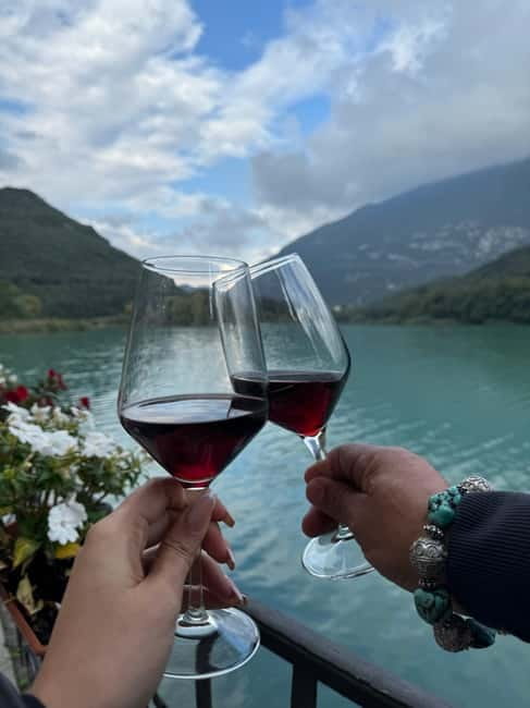 From Milan: Harley Davidson motorcycle tour in 5 countries unique experience! - Lodging and Support: Comfort and Safety on the Road