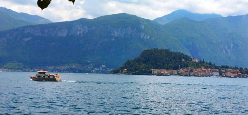 From Milan: Lake Como, Bellagio and Lugano with Boat Ride - Returning to Milan with Scenic Views