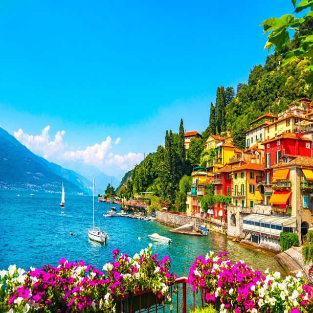 From Milan: Lake Como & Bellagio Private Guided Day Tour - The Sum Up: A Well-Rounded Taste of Lake Como and Bellagio