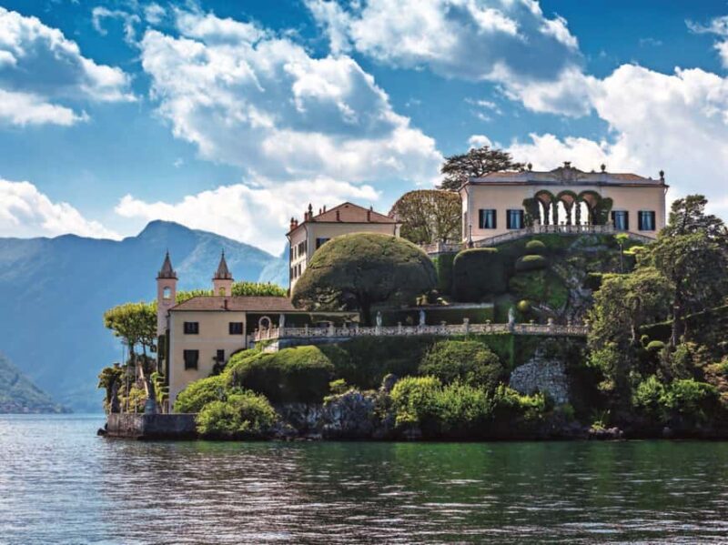 From Milan: Lake Como, Bellagio, Varenna & private boat tour - Comparing This Tour to Other Lake Como Trips