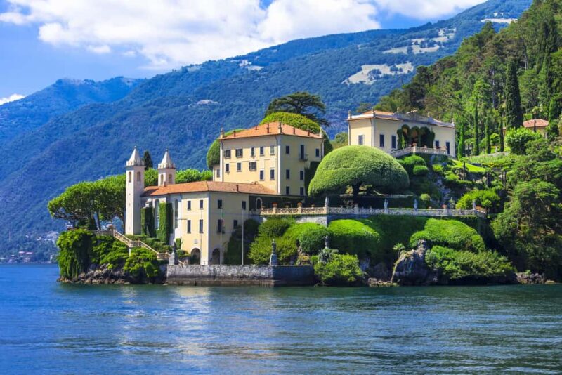 From Milan: Lake Como & Bellagio with Boat Cruise Day Trip - The Unforgettable Lake Como Boat Cruise Experience