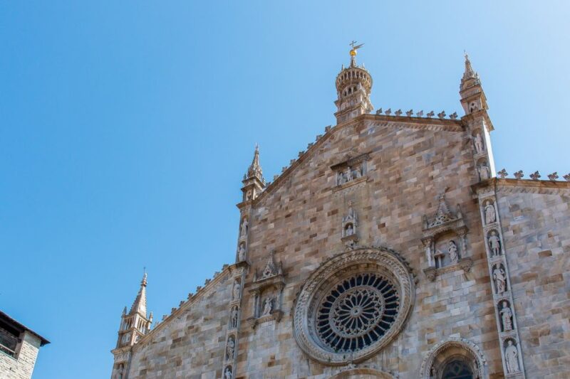 From Milan: Lake Como Cruise with Visits to Como & Bellagio - Who Will Enjoy This Tour?