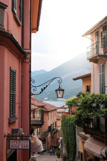 From Milan: Lake Como+Bellagio Day Trip with Private Driver - Exploring Lake Lugano in Italy