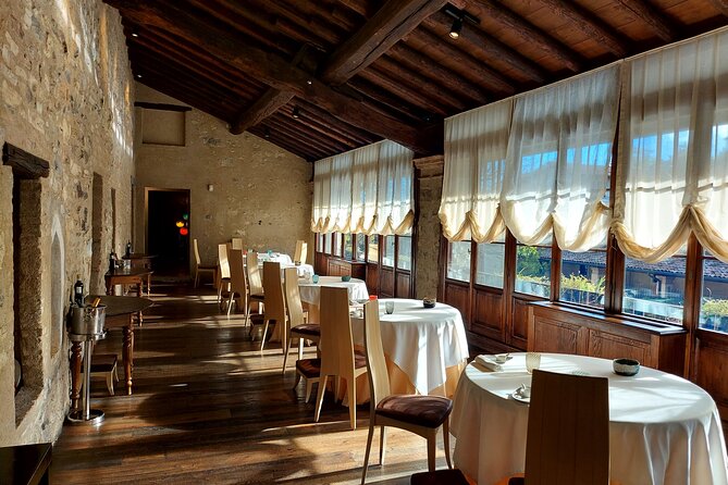 From Milan: Lake Iseo, Bergamo & Franciacorta Wine Tour - Who Should Consider This Tour