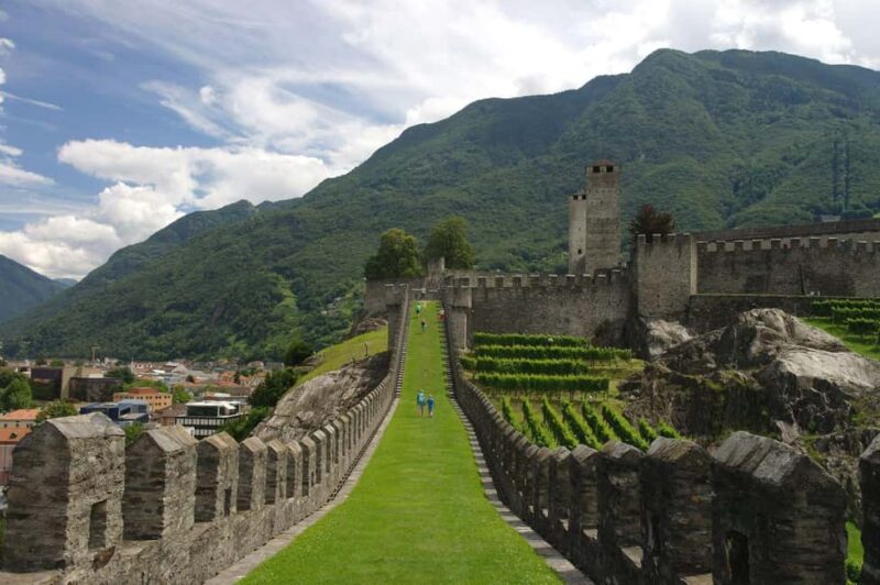 From Milan: Lugano, Bellinzona and Chocolate Factory Trip - Practical Tips and Accessibility