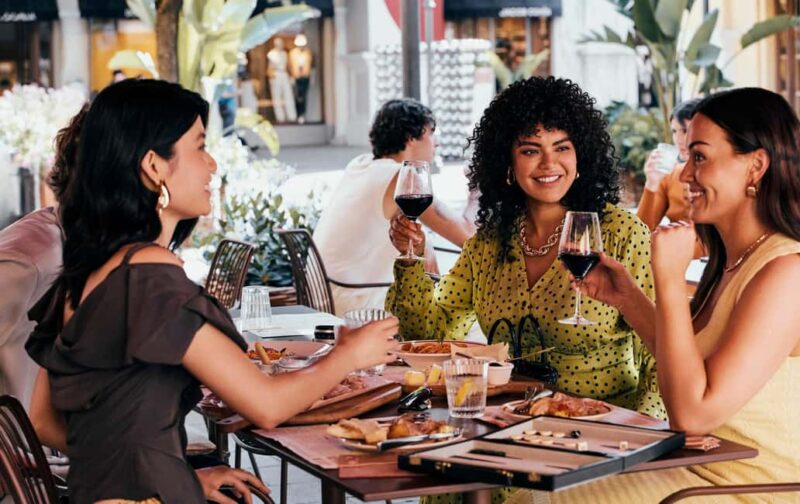 From Milan: Luxury Shopping Day Trip with VIP Discount - Key Points