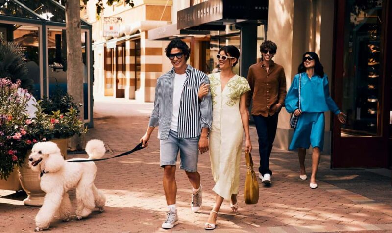 From Milan: Luxury Shopping Day Trip with VIP Discount - Practical Details and Accessibility