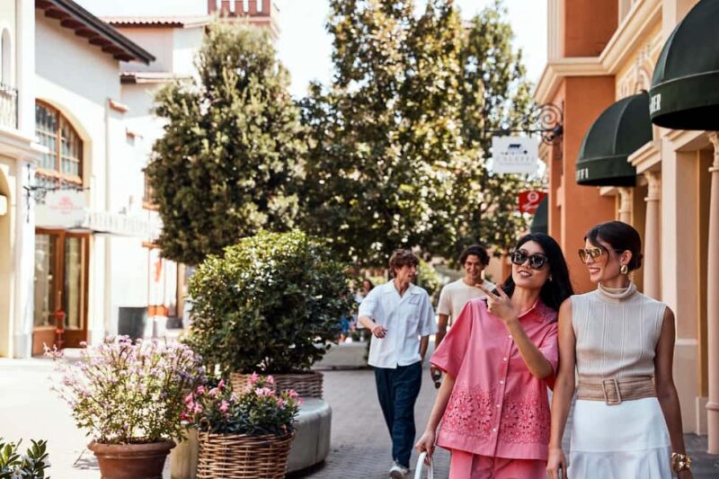 From Milan: Luxury Shopping Day Trip with VIP Discount - Frequently Asked Questions