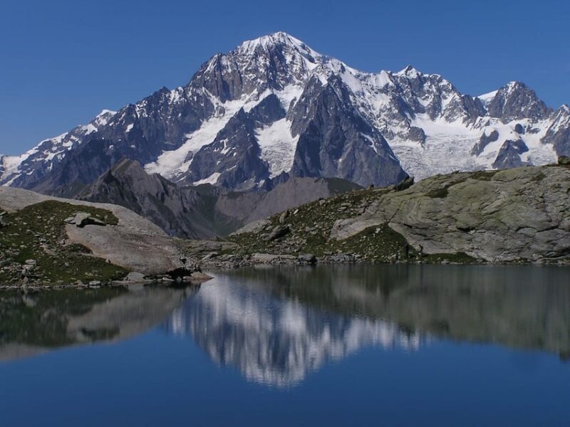 From Milan: Monte Bianco and Courmayeur Day Trip - Exploring Courmayeur and Its Alpine Charm