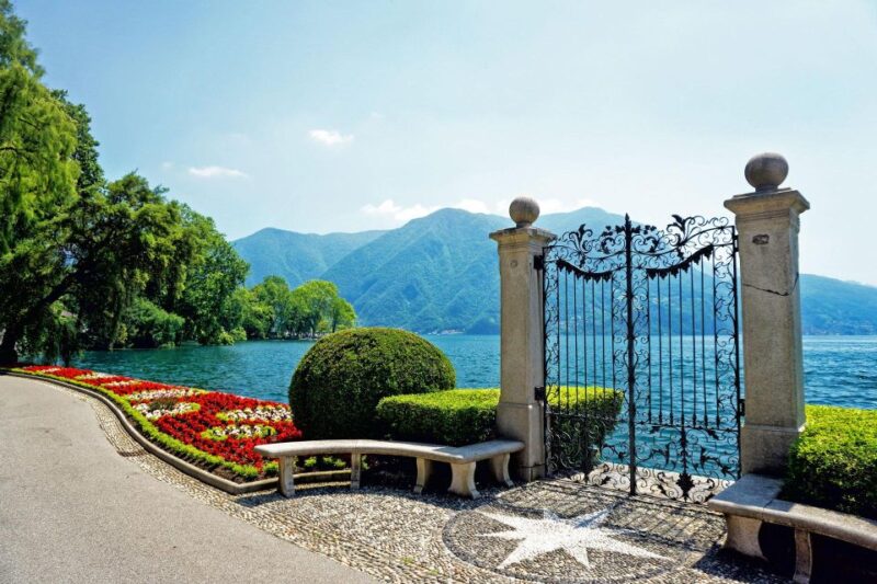 From Milan: Private Boat to Como Lake, Lugano, and Bellagio - Logistics: Meeting Points, Group Size, and Accessibility