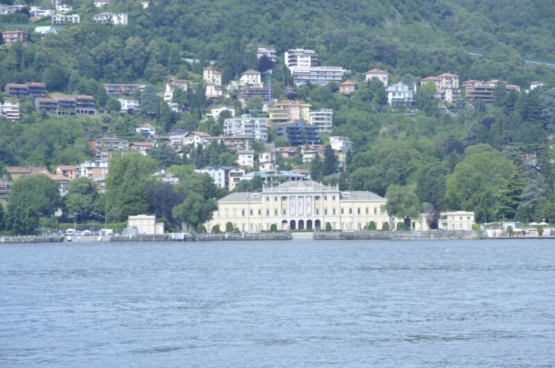 From Milan: Private Boat to Como Lake, Lugano, and Bellagio - Who Will Enjoy This Tour Most?