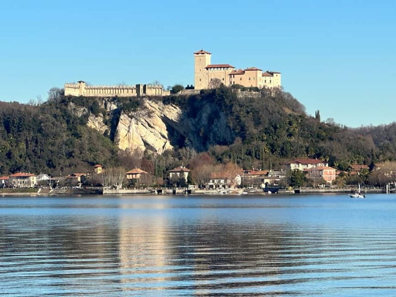 From Milan: Private tour, Maggiore Lake & Borromean Islands - Explore the Elegance of Maggiore Lake and the Borromean Islands in a Private Tour