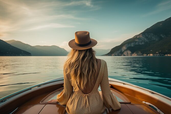 From Milan: Private Tour of Lake Como with a Private Driver - Key Points