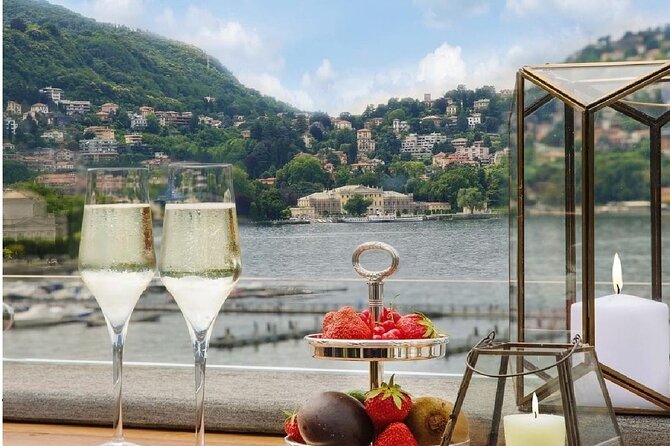 From Milan: Private Tour of Lake Como with a Private Driver - Optional Dinner in Bellagio or Return to Milan