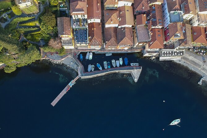 From Milan: Small Group to Bellagio, Varenna and Bellano Gorge - Key Points