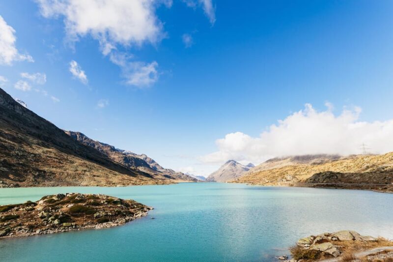 From Milan: St. Moritz and Panoramic Bernina Express Tour - Logistics and Practical Details