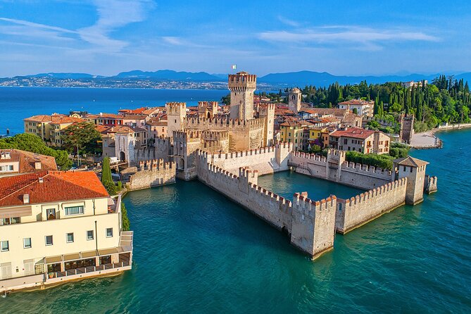 From Milan: Verona, Sirmione and Lake Garda Tour with Boat Cruise - Travel Comfort and Onboard Facilities
