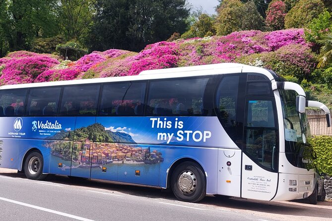 From Milan: Verona, Sirmione and Lake Garda Tour with Boat Cruise - What Sets This Tour Apart