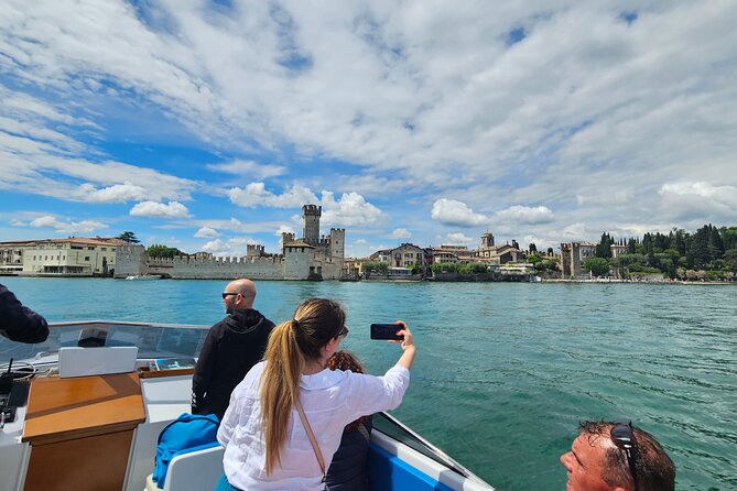 From Milan: Verona, Sirmione and Lake Garda Tour with Boat Cruise - Limitations and Considerations