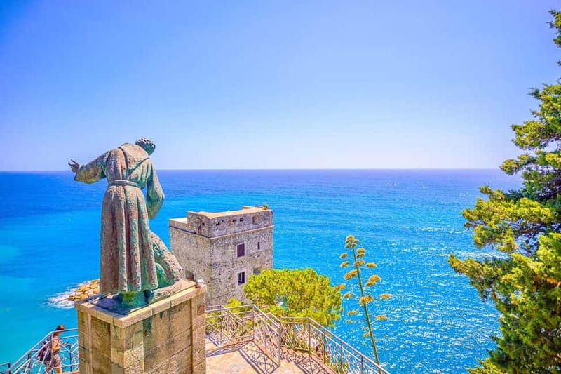 From Milan:Cinque Terre National Park with Limoncino Tasting - Discover the Charm of Cinque Terre on a Day Trip from Milan